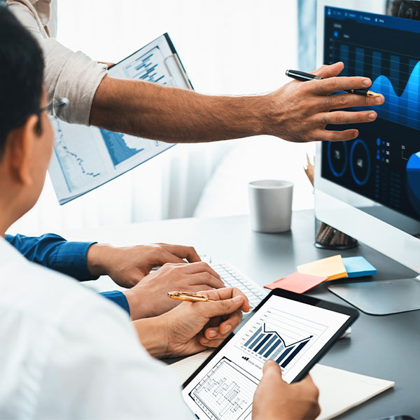 Artificial Intelligence (AI) Driven Talent Management