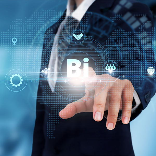 Digital Transformation in Financial Services