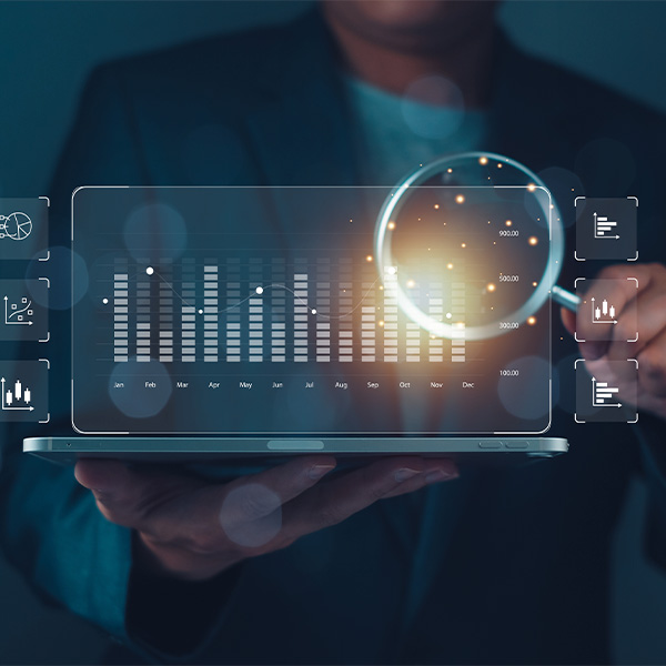 Leading With Analysis