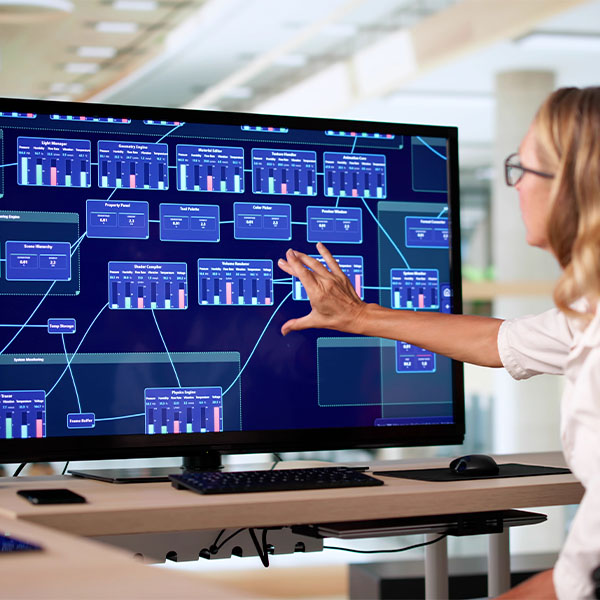 Data Management, Manipulation & Analysis using Excel