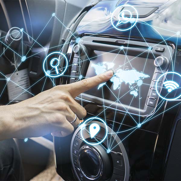 Artificial Intelligence (AI) in Digital Marketing