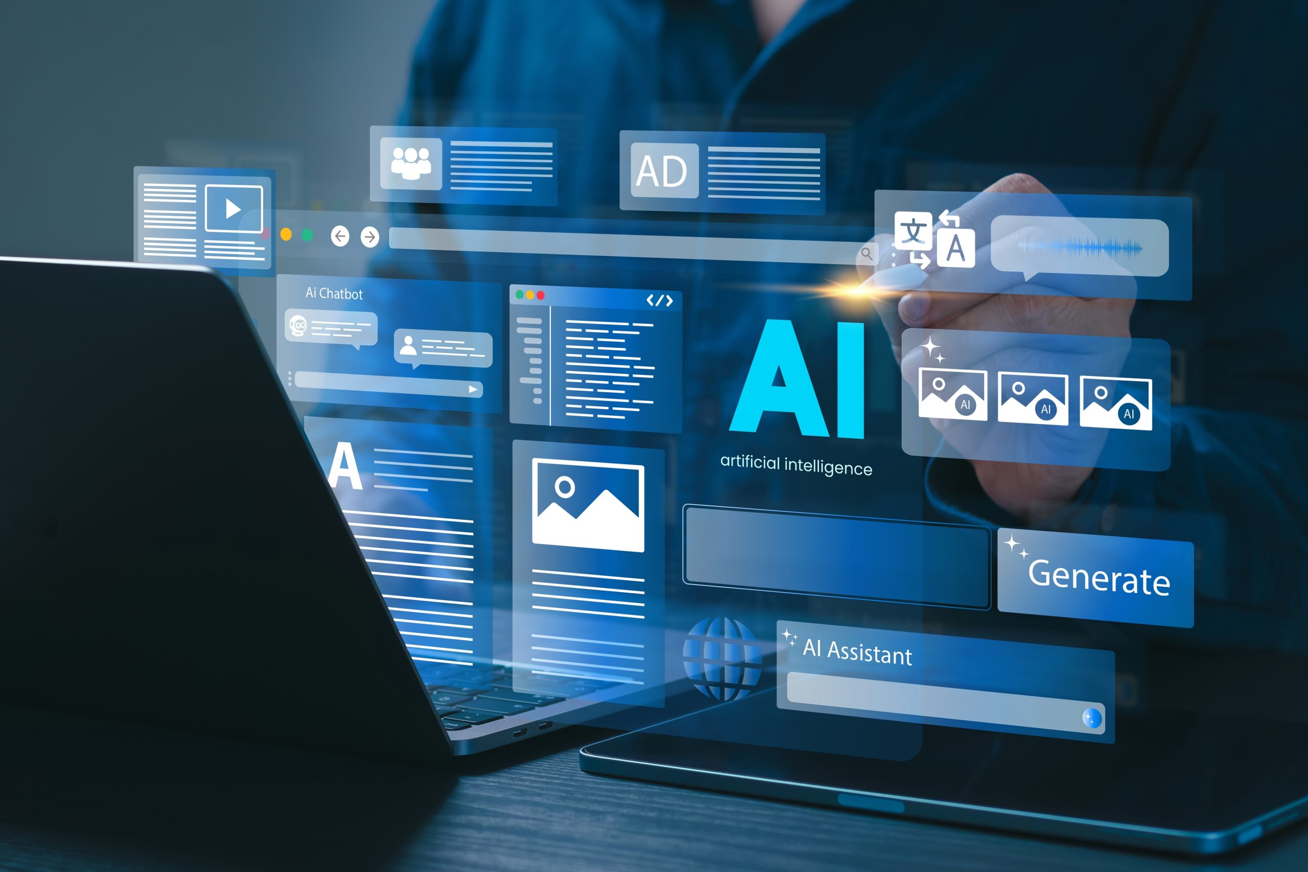 Mastering Power BI