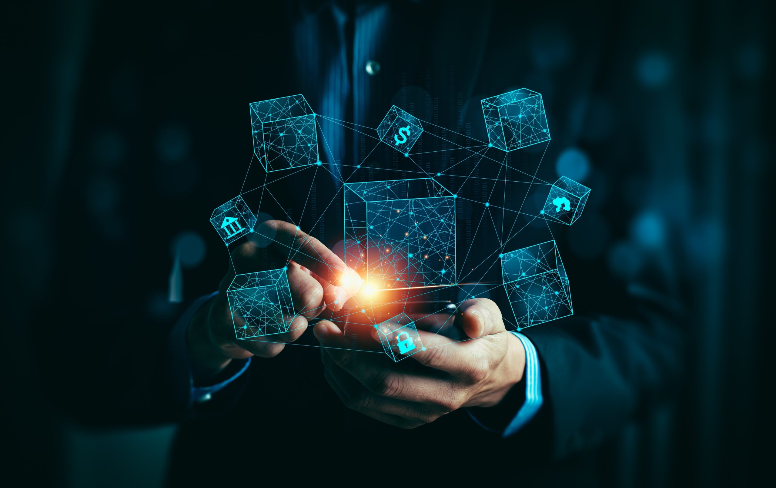 Artificial Intelligence (AI) in Digital Marketing